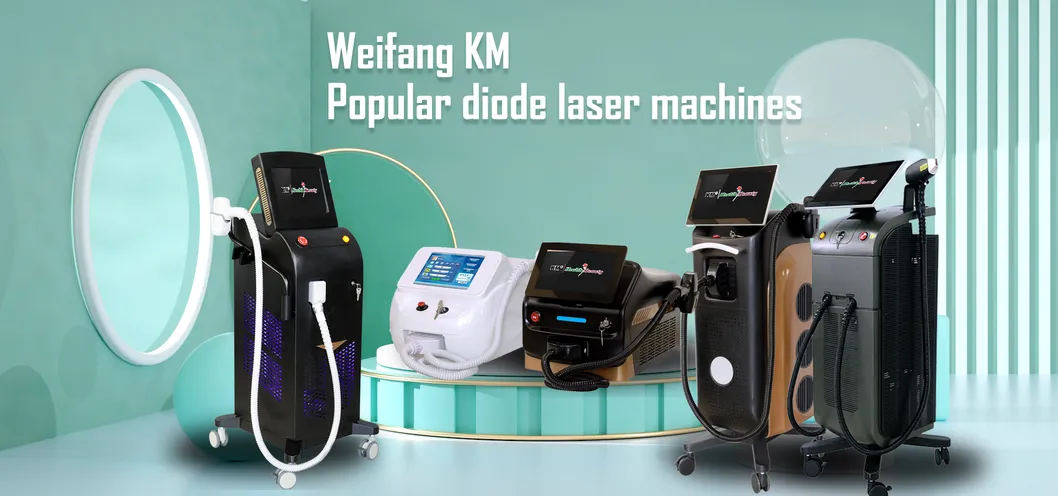 Laser Hair Removal System Feature 6