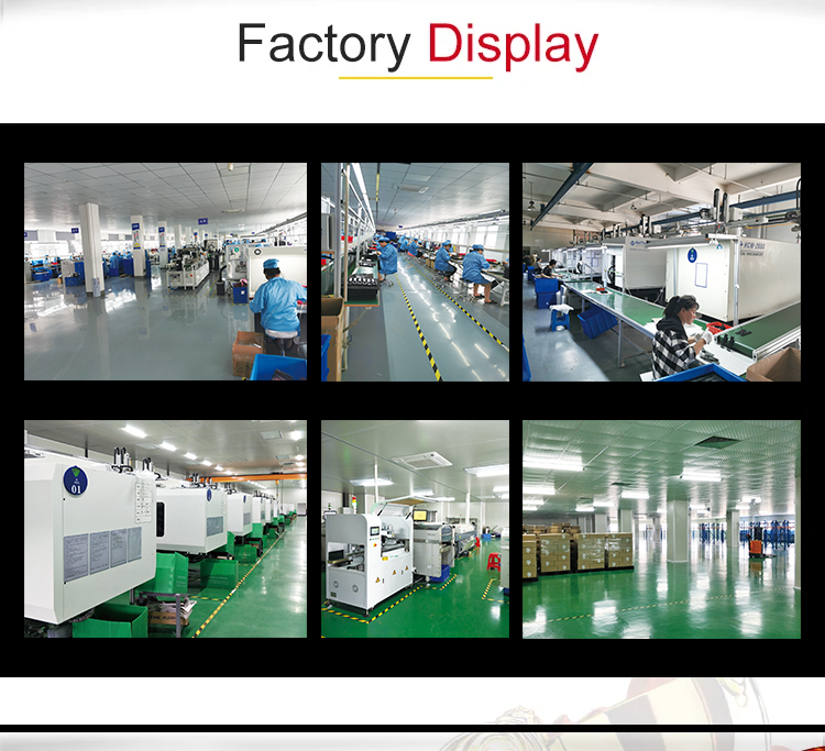 Company Capabilities