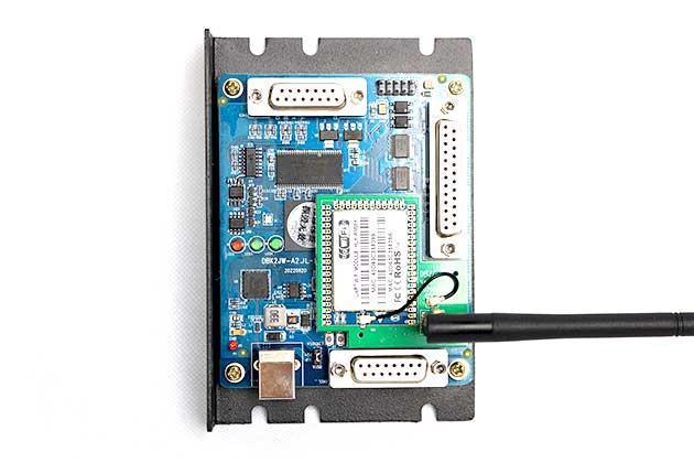 BSL Mother Board