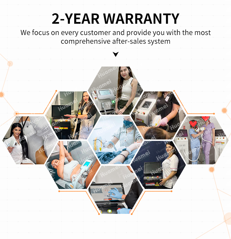 Warranty