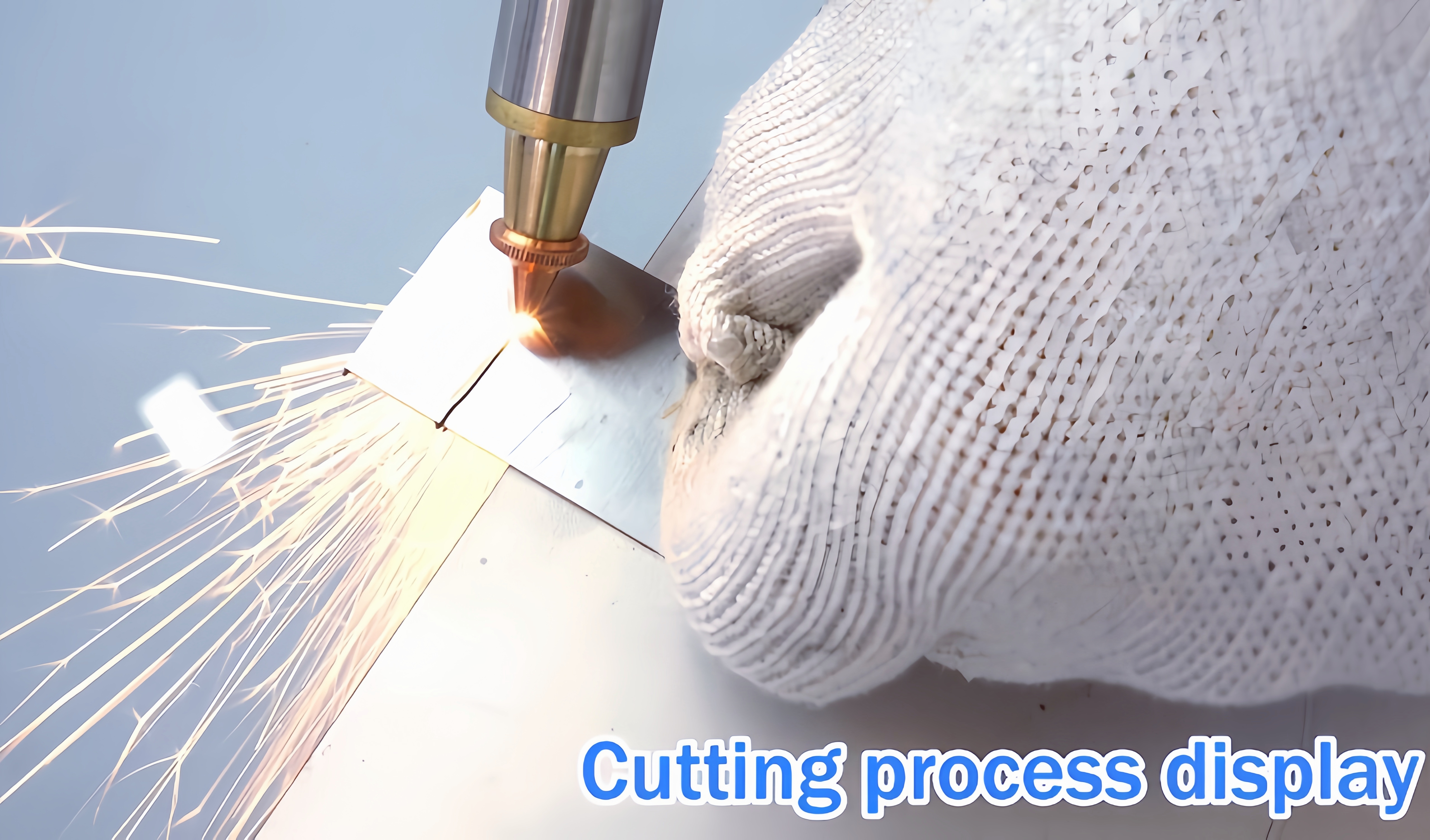 Laser Welding Performance