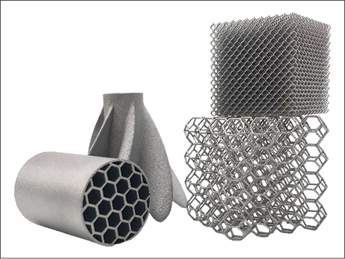 Aluminium Alloy Material