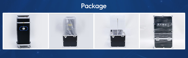 Packaging