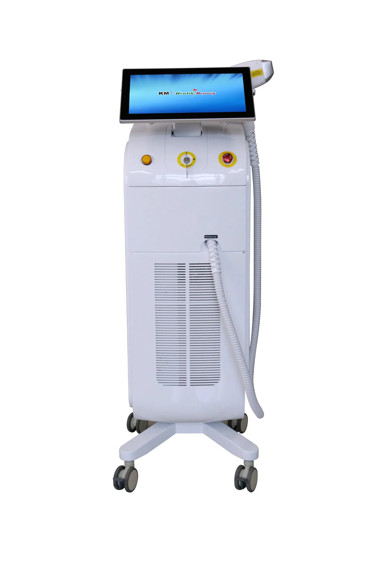 Professional Manufacture Laser Hair Removal System Hot Selling