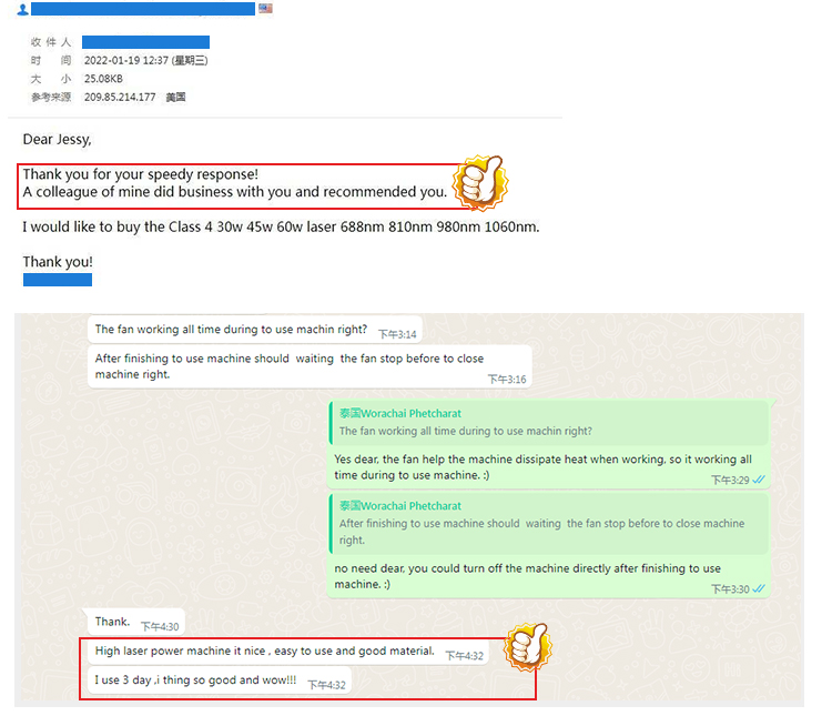 Customer Review 2