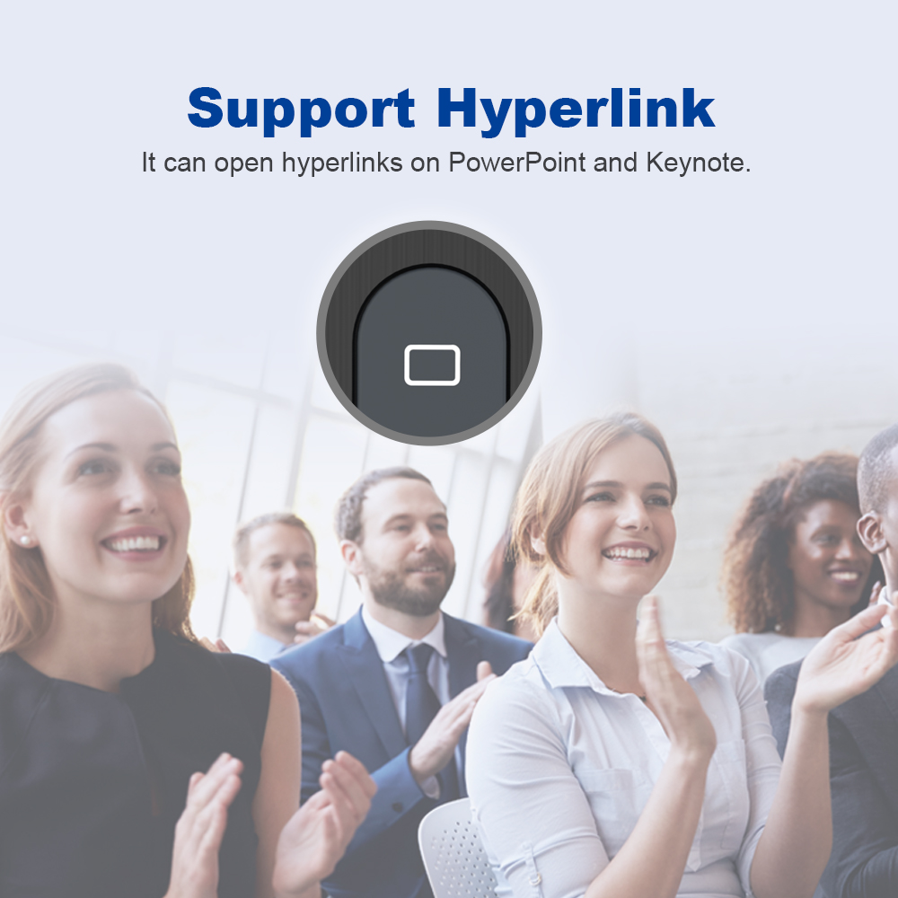 Support hyperlink