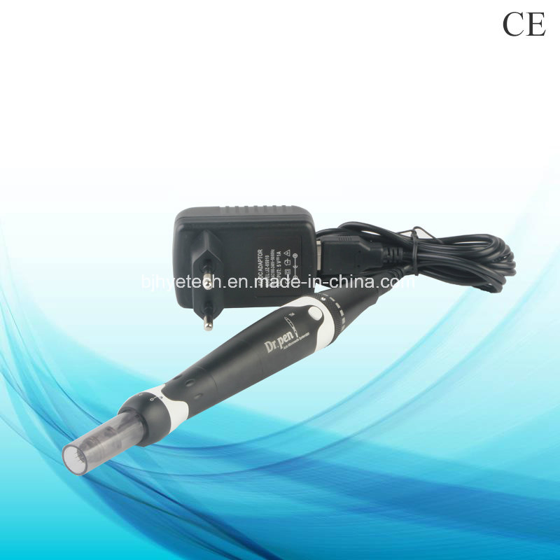 Best Medical Use Microneedling Derma Pen Skin Microneedle System