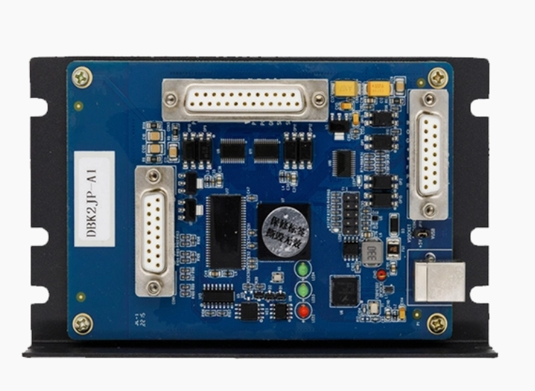 BSL Control Card