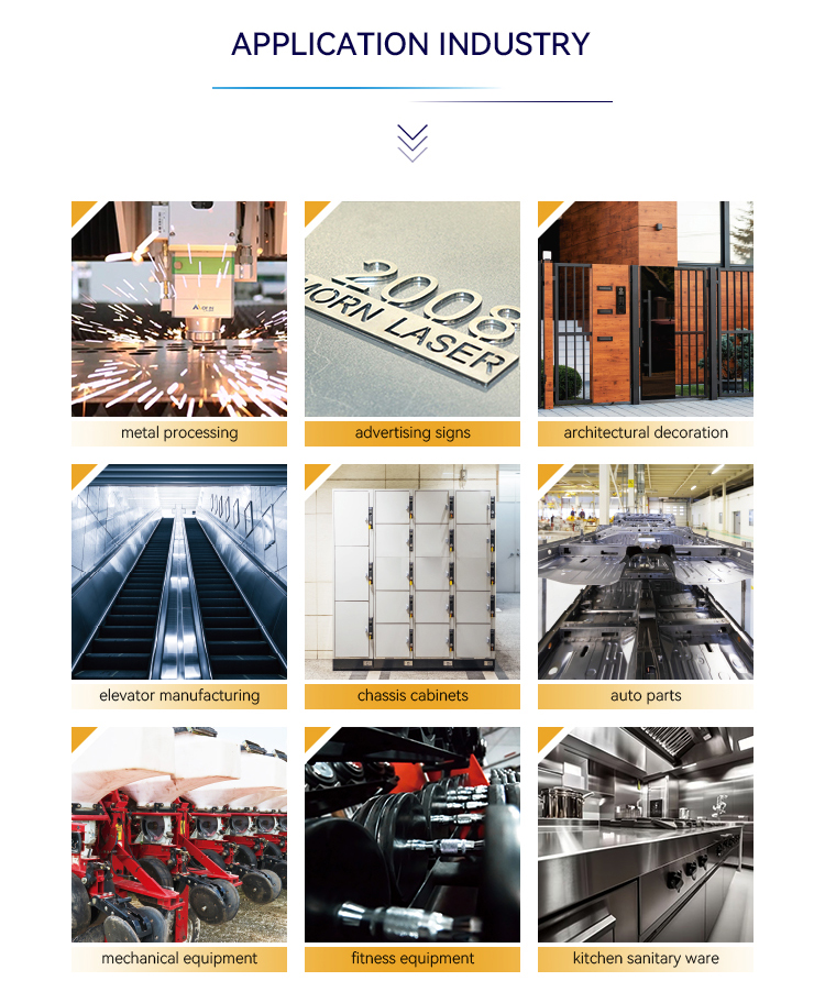 Laser Control System Software