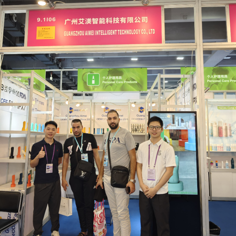 Canton Fair Exhibition 1