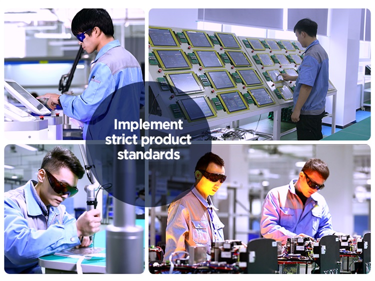 Factory Facility 4