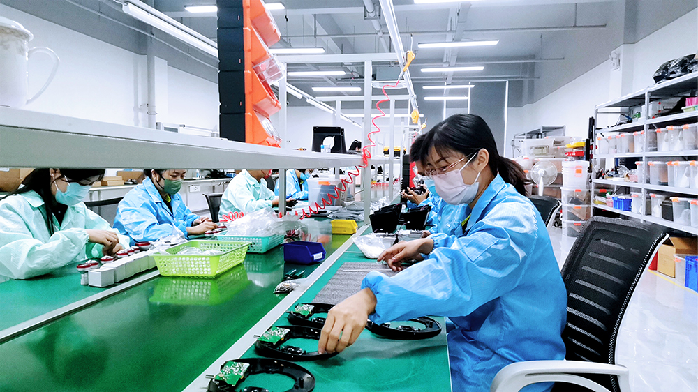 Production Line