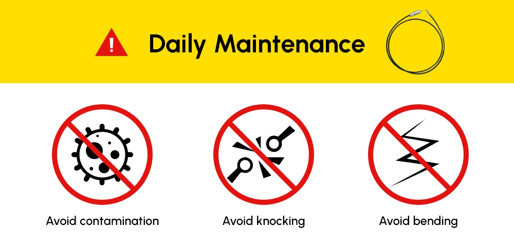 Safety and caution details