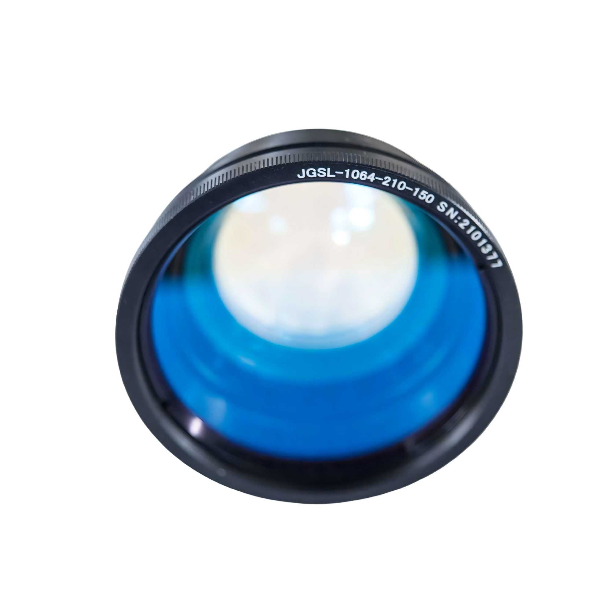 F-theta Lens