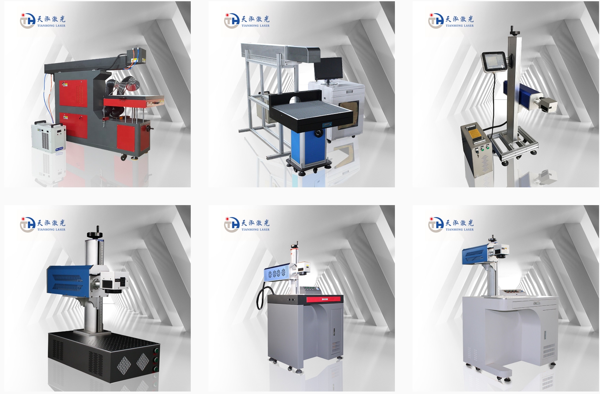 Fast Speed CO2 Portable Laser Marking Machine 30W 50W 100W 200W for Wood Leather Non-Metal Logo Marker Engraving