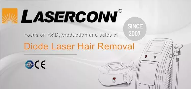 Laser chip technology