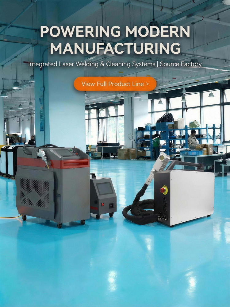 Laser Applications