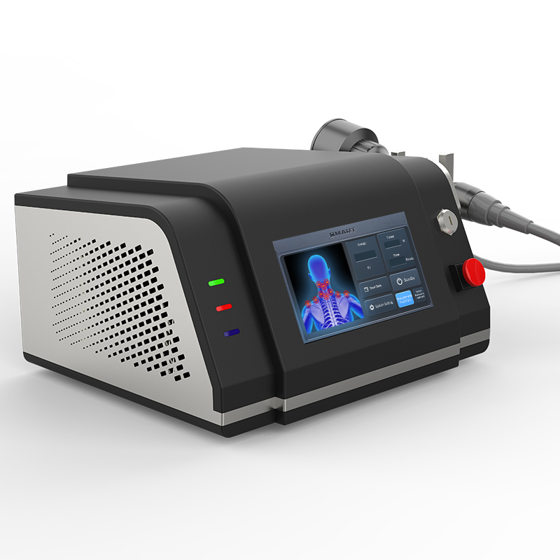 Physiotherapy Class IV Laser Therapy Device For Rehab Clinic Joint Pain Muscle Recovery With Dual 810nm 980nm Wavelength