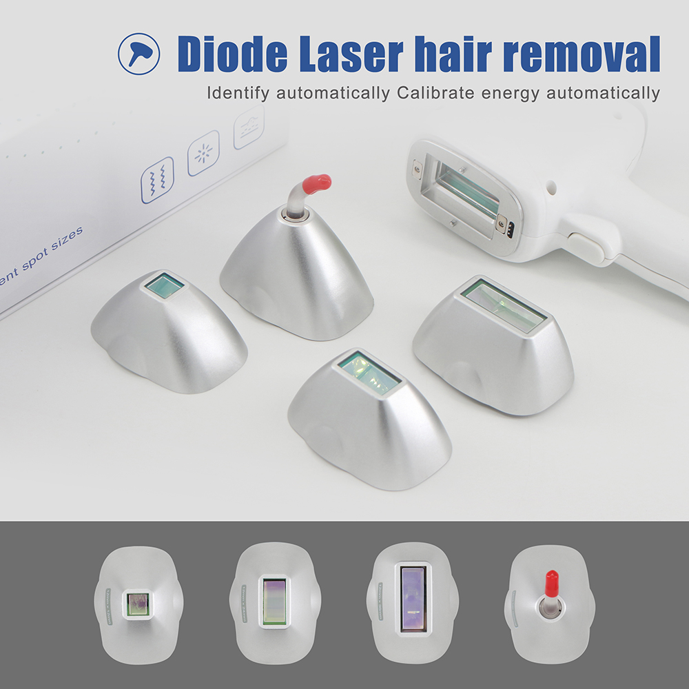 Diode Laser Machine Details
