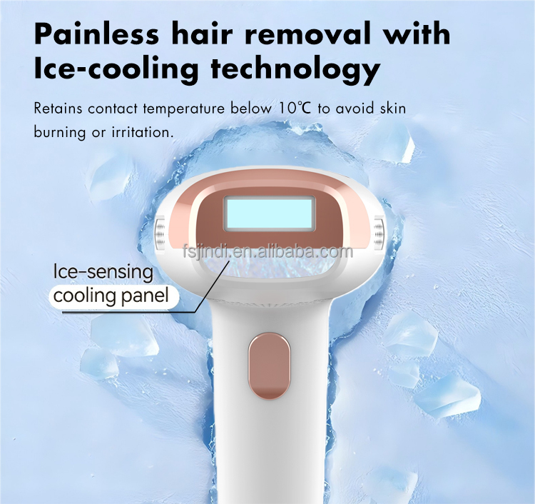 IPL Device Feature 5