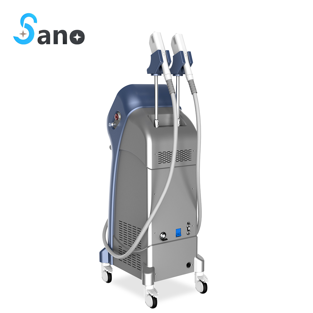 Multifunction Elight Ipl Opt Super Hair Removal Skin Rejuvenation Ipl Laser Hair Removal Machine