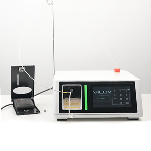 NexaBox Medical Diode Laser Dual 1470nm/980nm System for EVLT Vascular Hemorrhoids Surgery Customizable Wavelength Safe Plastic