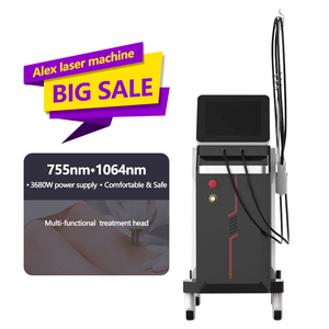 Pico Laser Picolaser Long Pulse Qswitch Tattoo Removal Professional Picosecond Q Switch Nd Yag Laser Hair Removal Laser Machine