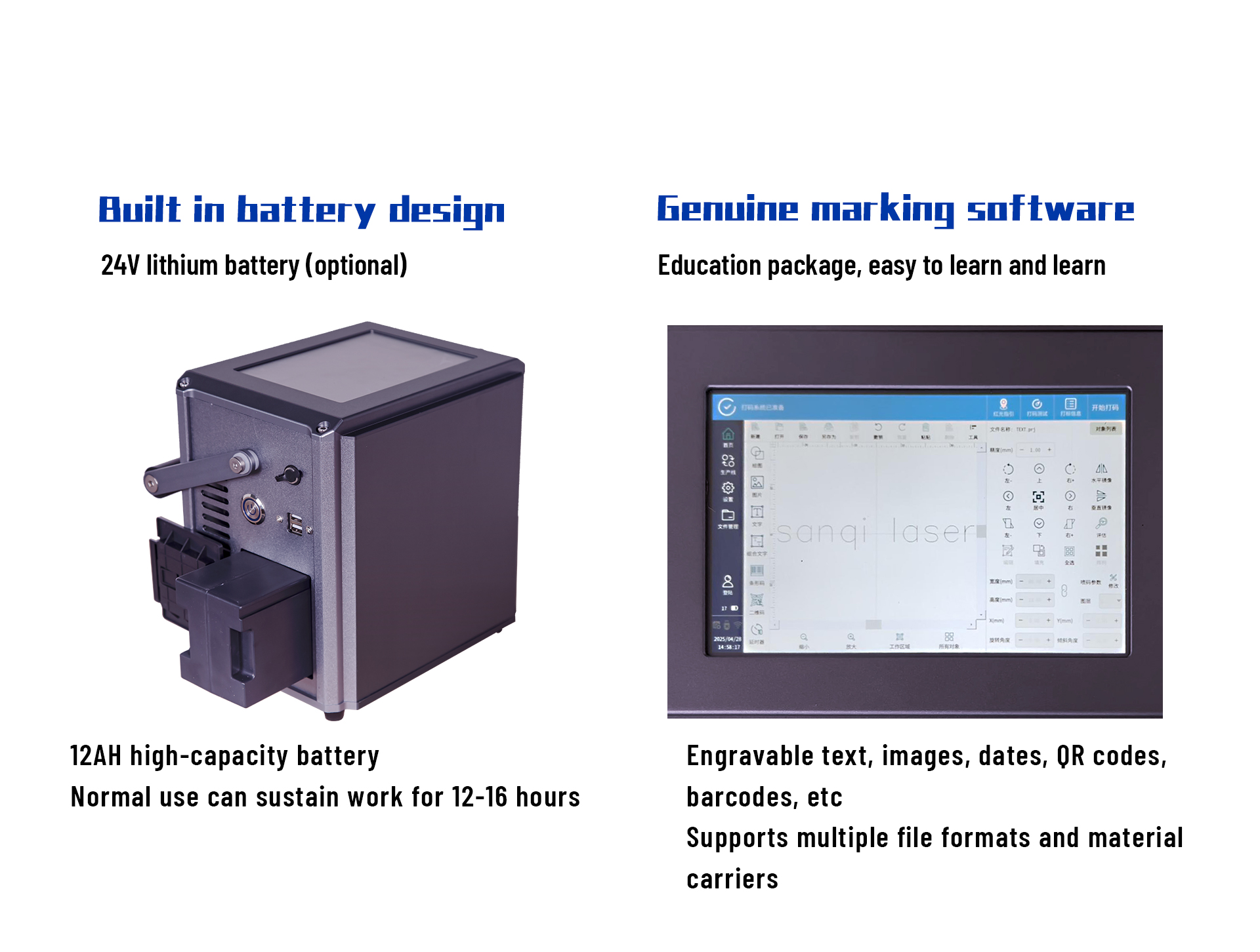 Main Parts 2