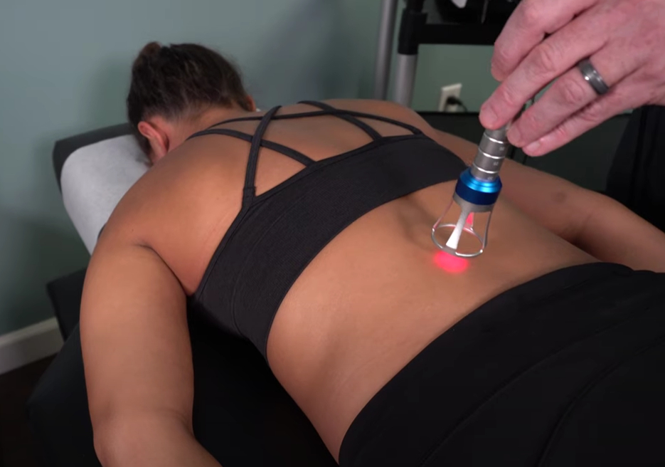 Clinical Application 1