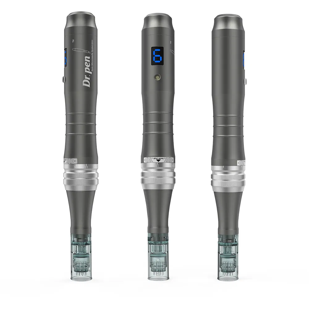 Advanced Dr Pen M8 Micro Needling System for Skin Rejuvenation
