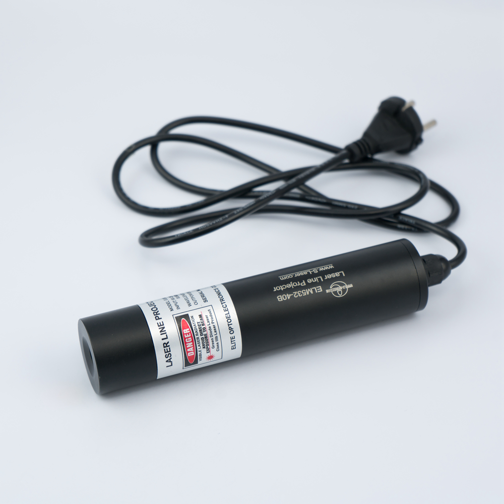 100mw 200mW 500mW Red 635nm Laser Module Laser High Power Supply