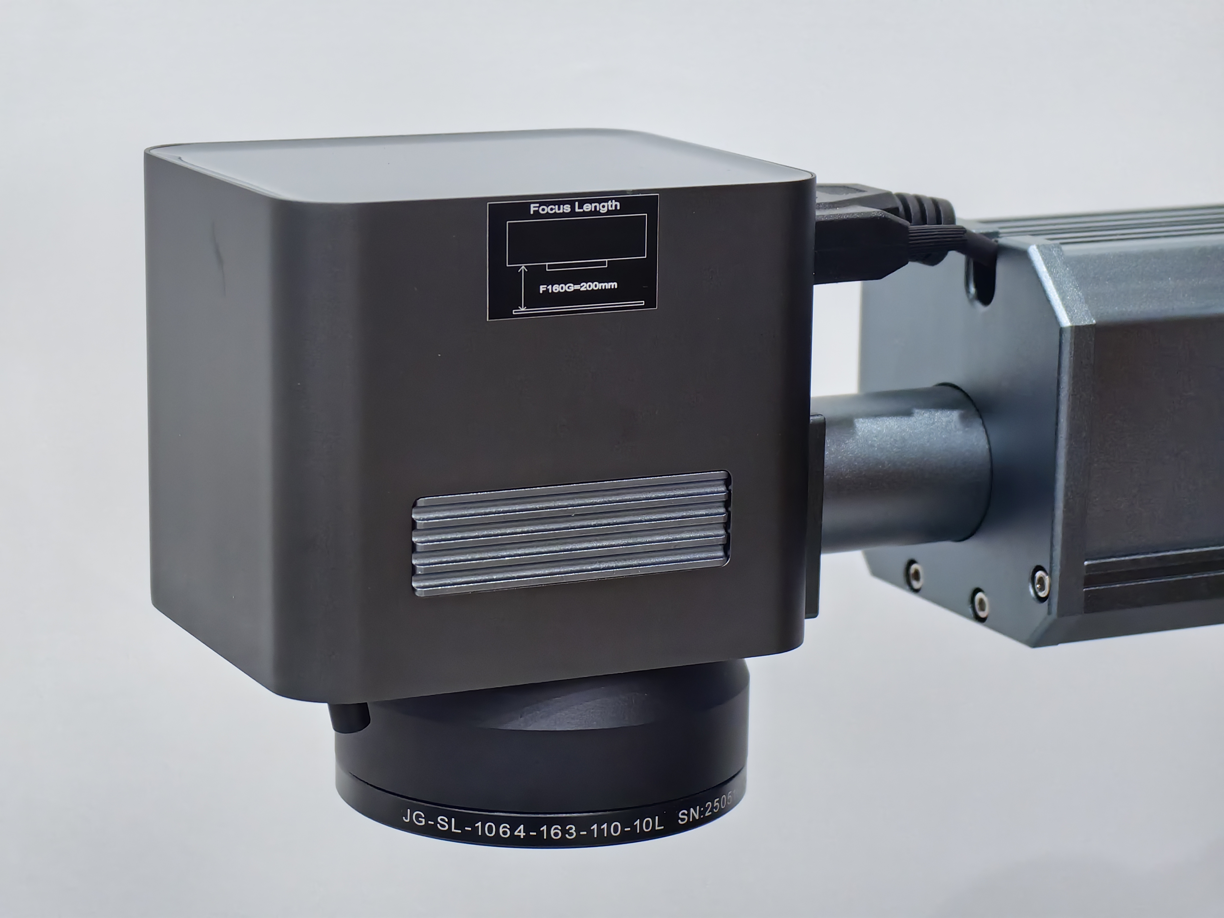 M101 Galvanometer
