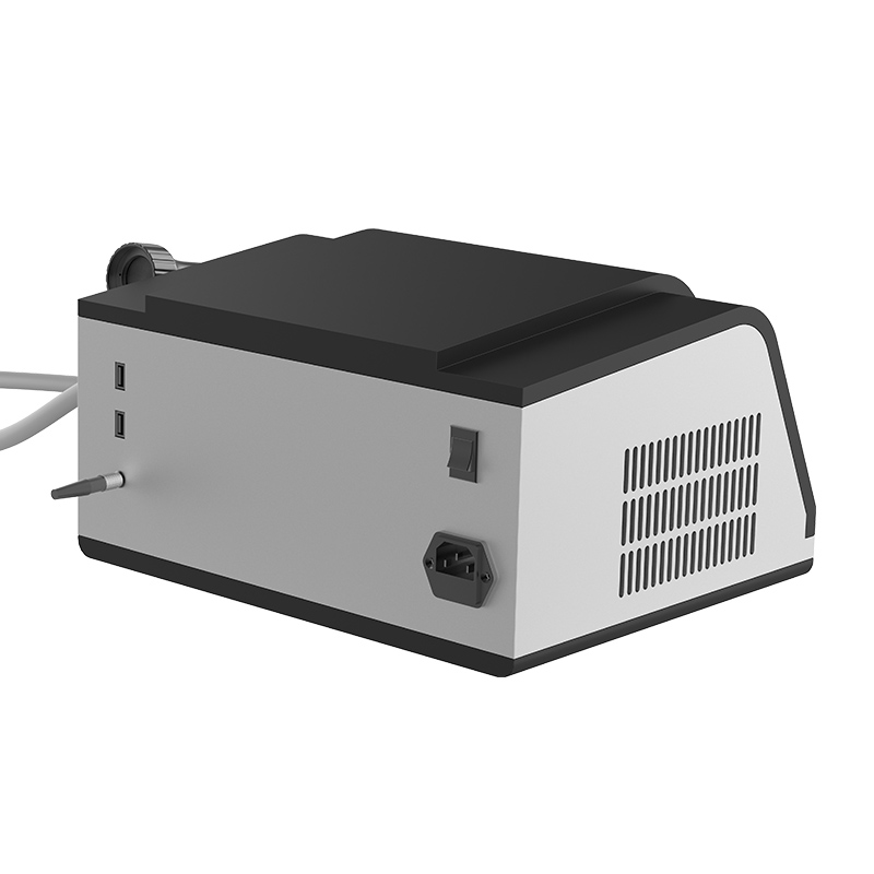Physiotherapy Class IV Laser Therapy Device For Rehab Clinic Joint Pain Muscle Recovery With Dual 810nm 980nm Wavelength