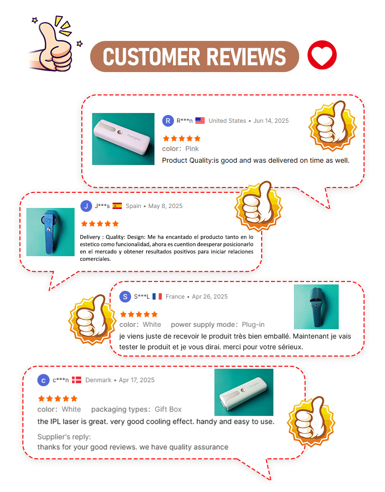 Customer Reviews