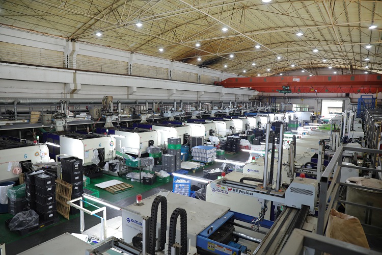 Production Process 1