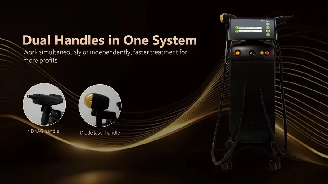 Diode Laser Details 1
