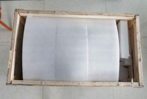Packaging View 2
