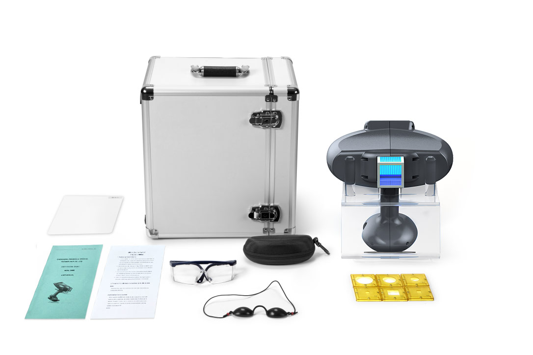 System Packaging Case
