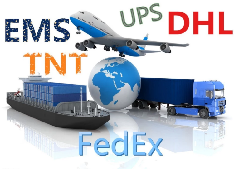 Delivery Partners