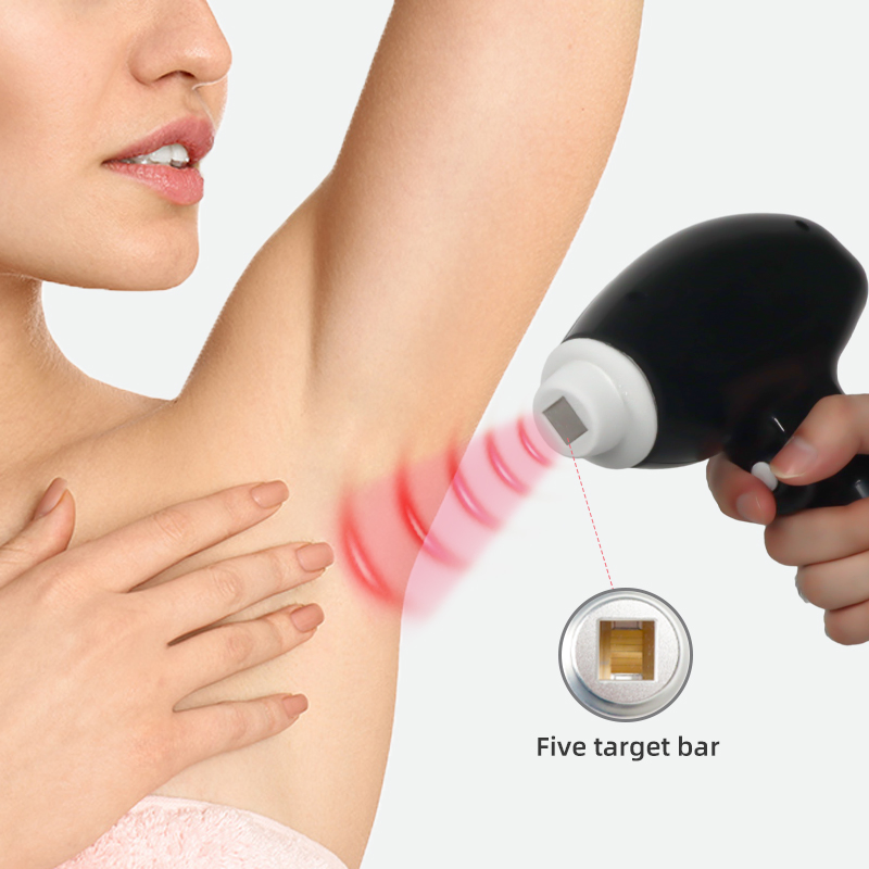 2014 New Diode Laser Hair Removal ND YAG Laser Tattoo Removal