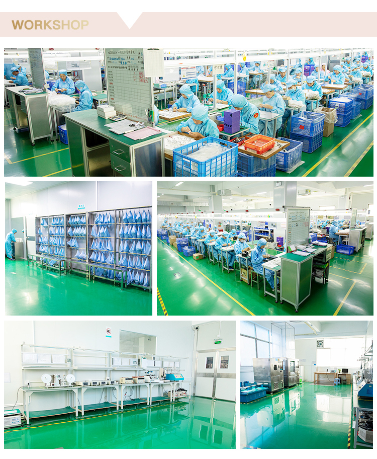 Production Line 1