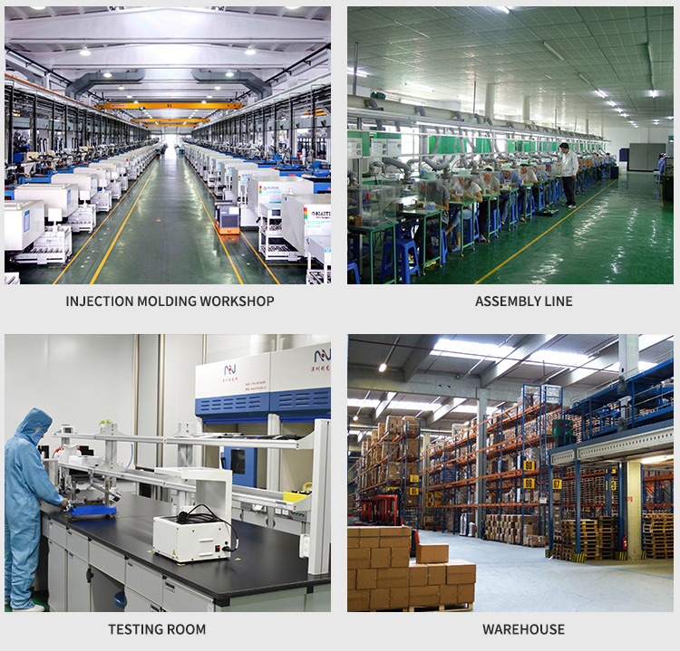 Company overview 3