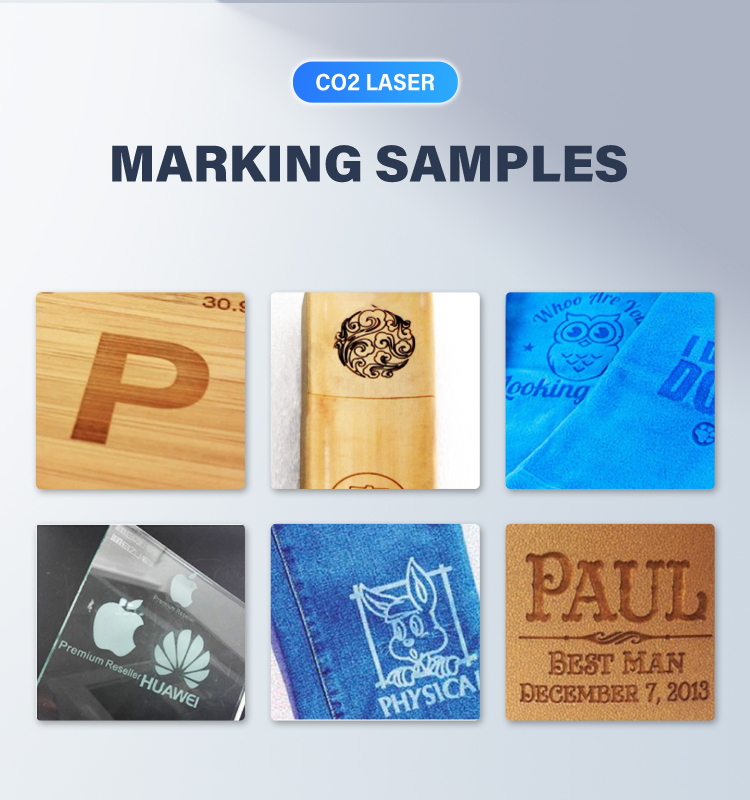 Marking Sample 1