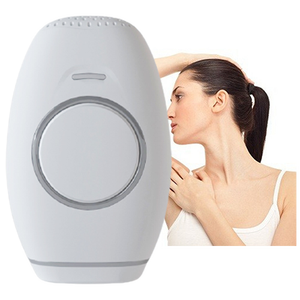 Face Bikini Body Hair Remover Machine Use Customized Hair Removal Home Dropshipping Permanent IPL Laser Hair Removal Men Women