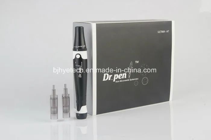Best Medical Use Microneedling Derma Pen Skin Microneedle System Detail 1