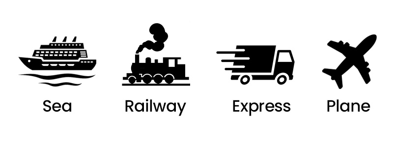 Delivery Preparation