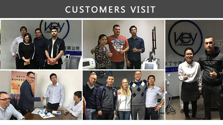 Quality check and testing processes