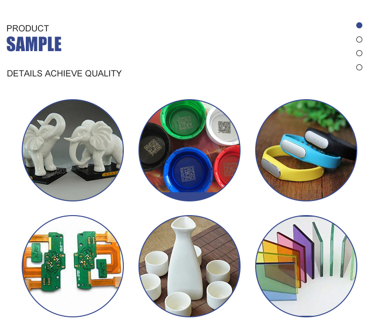 Product Samples Gallery