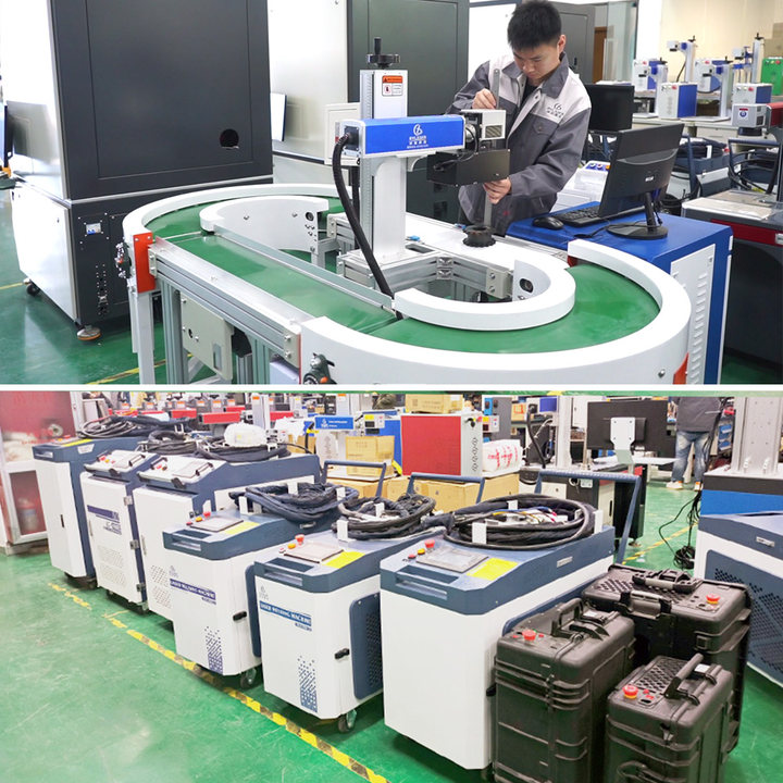 Production Process 1