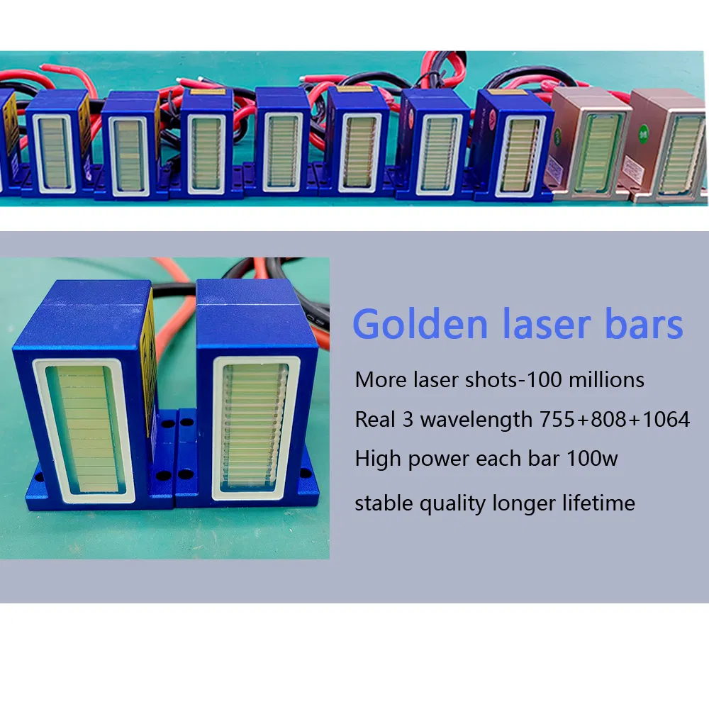 Laser Machine View 3